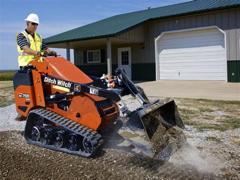 how much to rent a skid steer from home depot|mini steer rental near me.